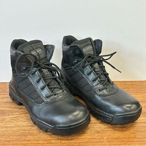Bates combat boots sz 7